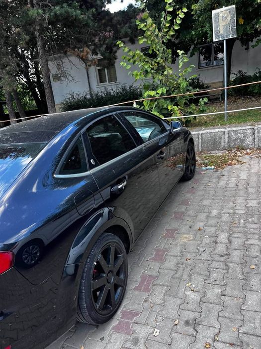 FORD Mondeo 2009 — imagine 4