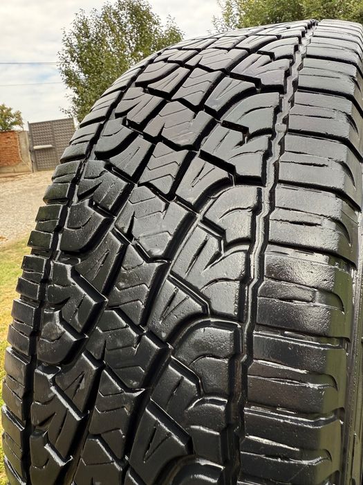 Комплект зимни гуми Pirelli 255/55/19