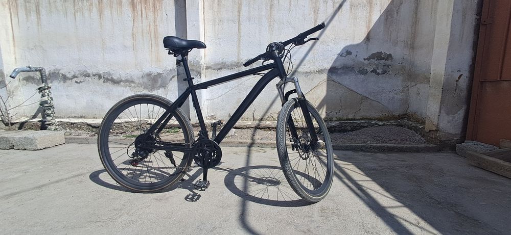 Велосипед сотилади: Skillmaks 26"