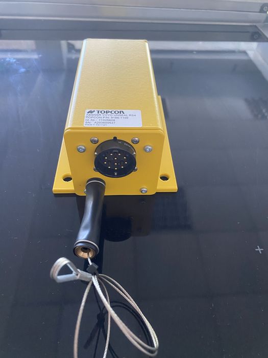 Topcon Sensor 9186-1100