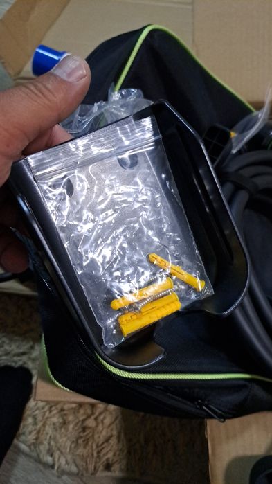 Электромобил зарядка. Зарядное устройство для электромобиль