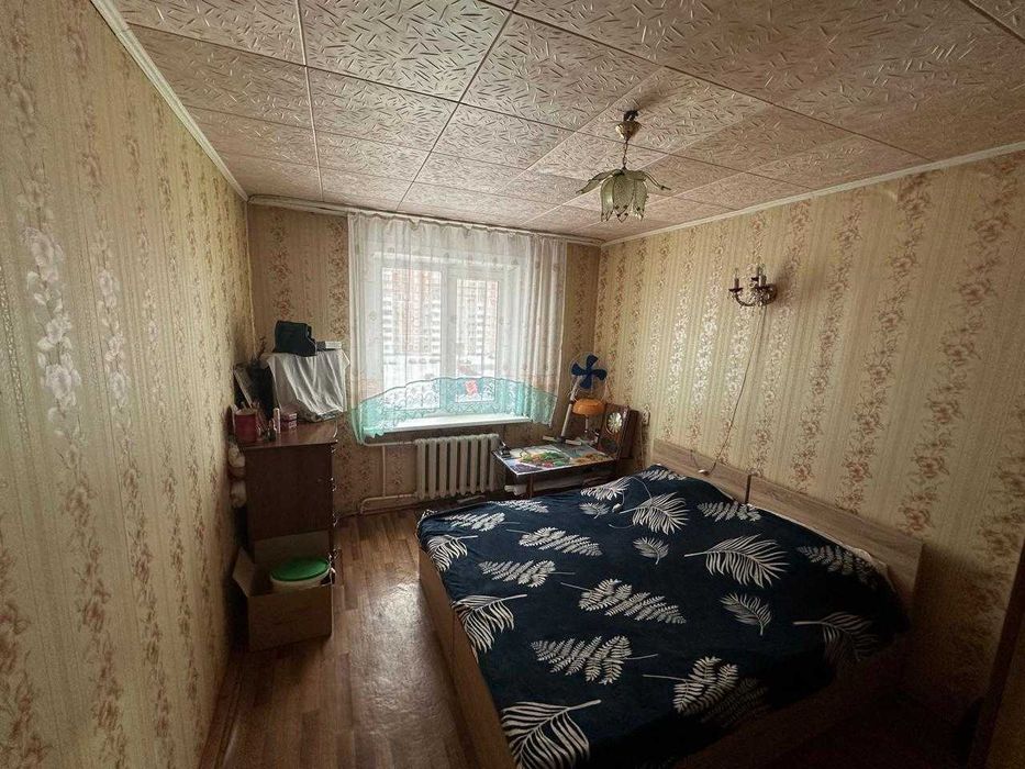 2-комнатная квартира ( 19 мкр)