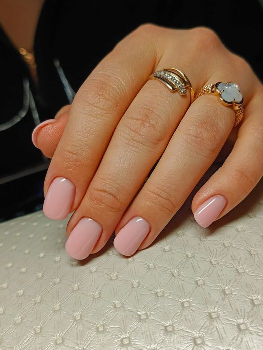 Маникюр, наращивание ногтей Умай