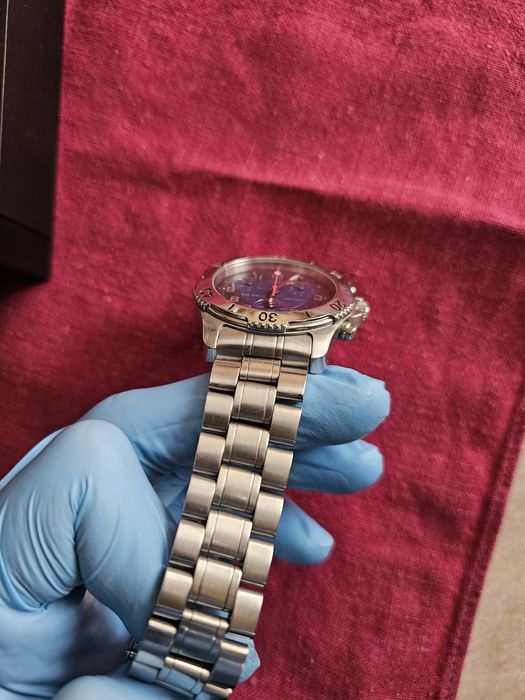 CERTINA DS PRO + лот от часовници