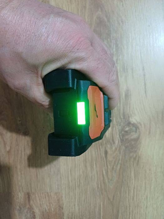 Baterie Hilti B 22-85 Nuron , 22v 5A. Celule noi