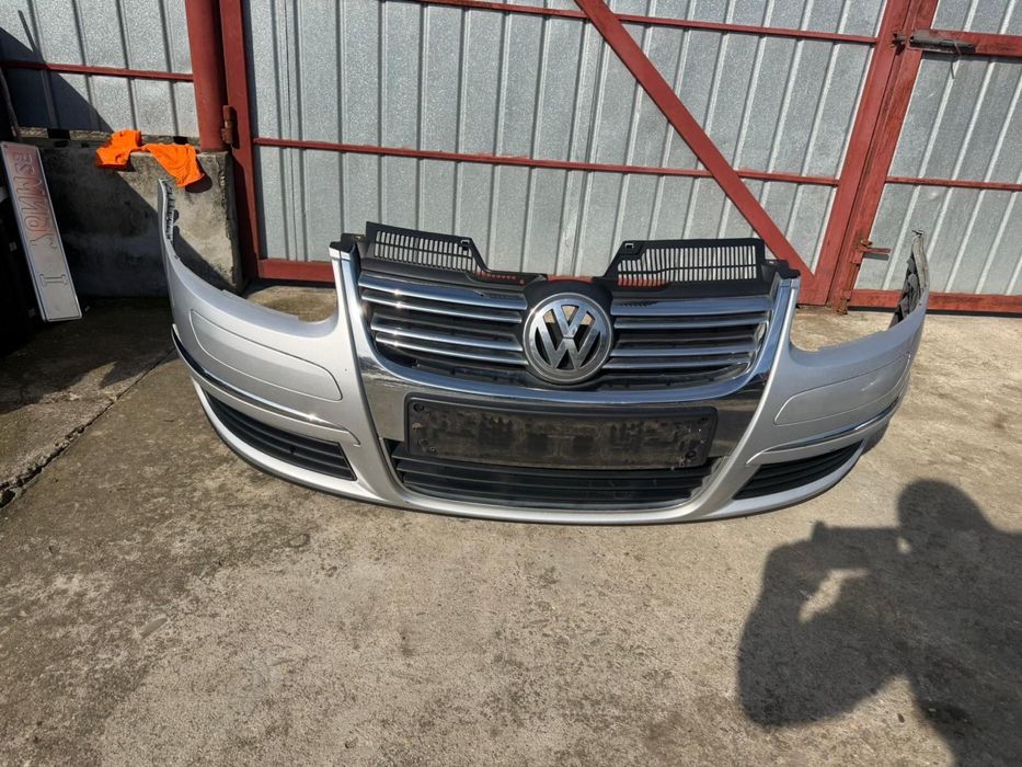 Fata/Spate complet Vw Passat B6 - Bara Vw fata Golf 5 - Fata Golf Plus