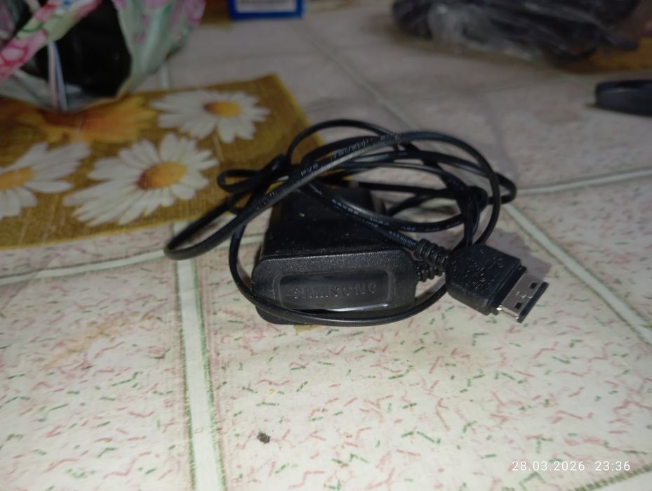 Зарядные устройства