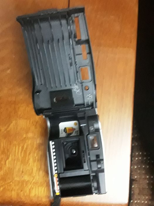 Фотоаппарат Kodak  ЕС 100(Винтаж)