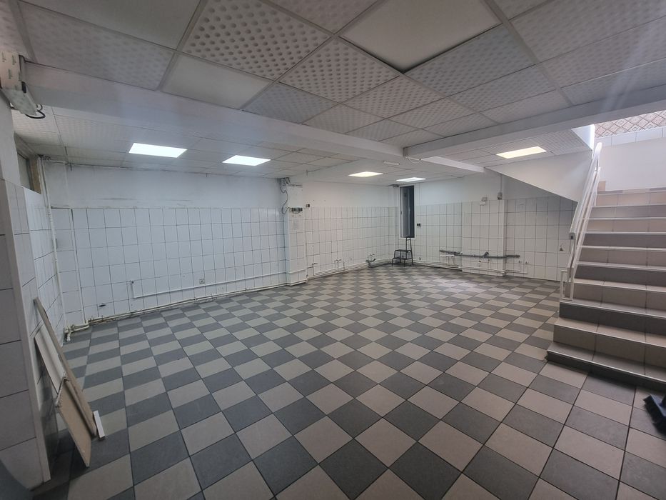 Spațiu comercial Aviației