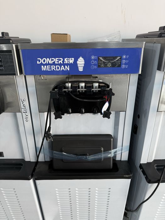 Скидка ! Мороженый Фрейзер самый низким ценам 220W