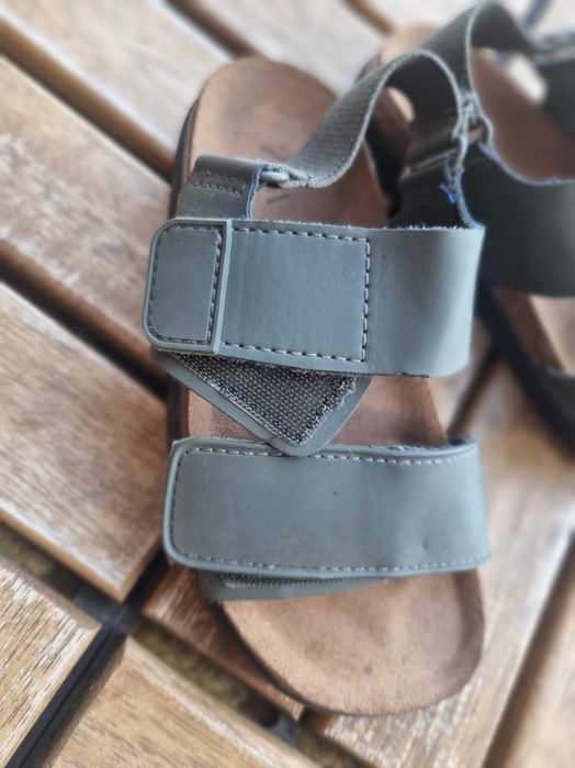 Sandale Zara marimea 25