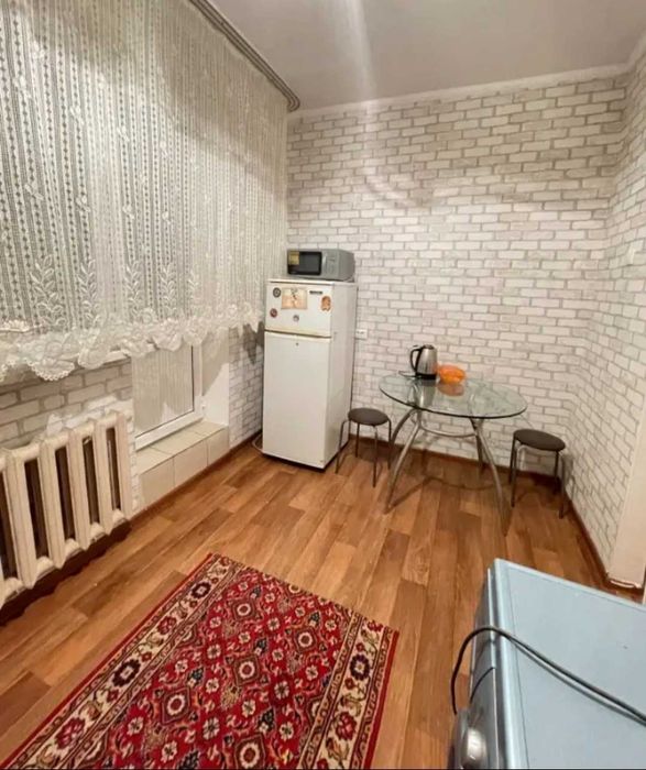 Аренда квартиры 1 комната