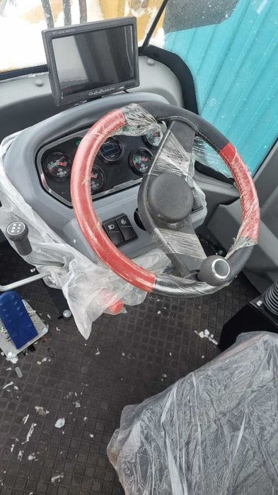 Фронтальный погрузчик TALANT 948