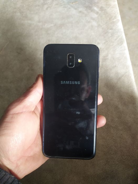 Samsung j6 Samsung