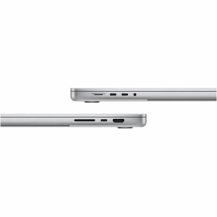 НОВ MacBook Pro 16”/M4 Pro/48GB/512GB/14CPU/20GPU