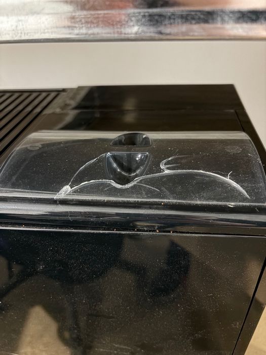 MELITTA Purista F23/0-101 espresso кафе машина