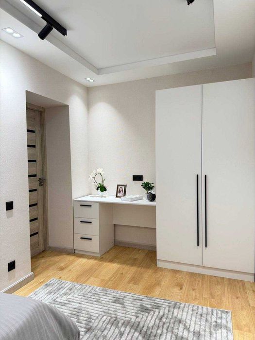 Идеальная3ком квартира для семьи со всеми удобставми ШотаРуставелиID13