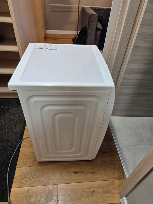 Mașină de spălat Samsung WW70J3283KW EcoBubble 7kg / 1200 rpm