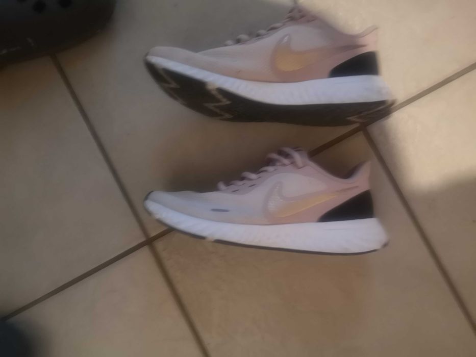 Maratonki obuvki