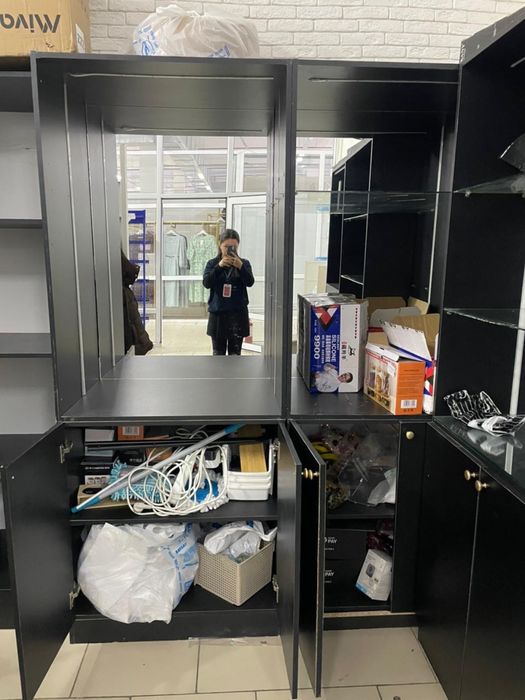 Шкаф для документа