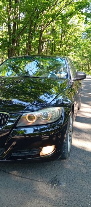 BMW 3 Series 2010 — imagine 4
