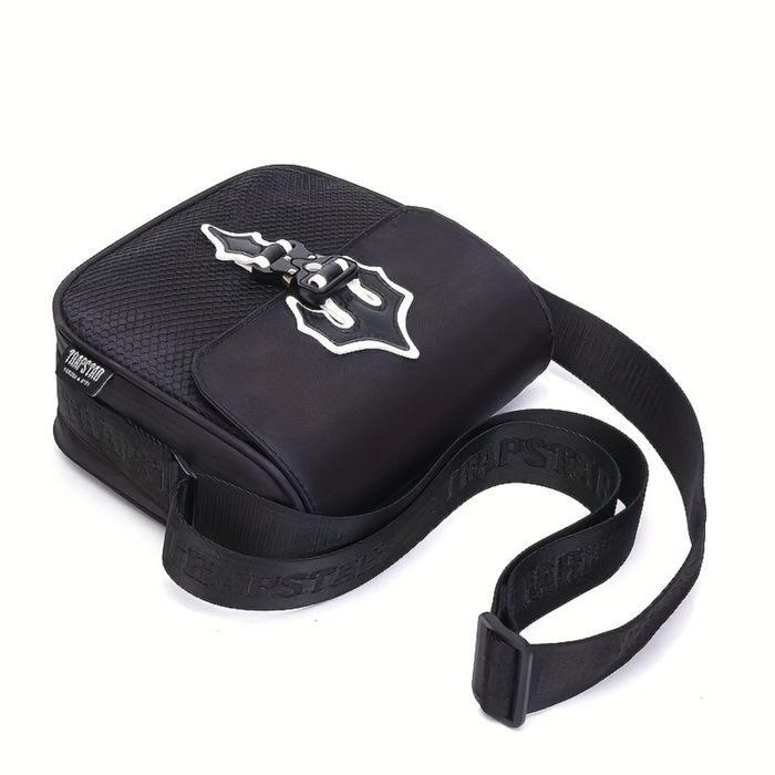 Сумка мессенджер Trapstar Irongate