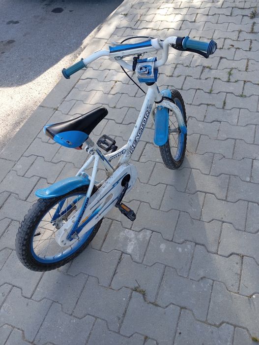 Детски велосипед