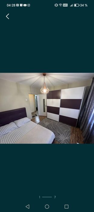 Propietar vand apartament 2 camere Decomandat Direct propietar