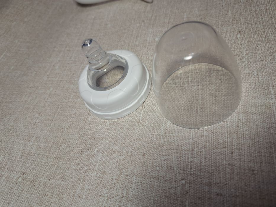 Молокоотсос ручной комфорт