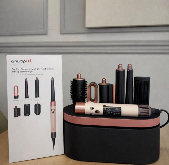 Dyson Airwrap Complete Long / Airwrap i.d