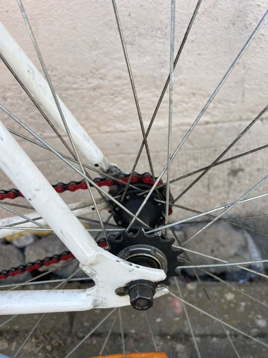 Bicicleta single speed/ fixie