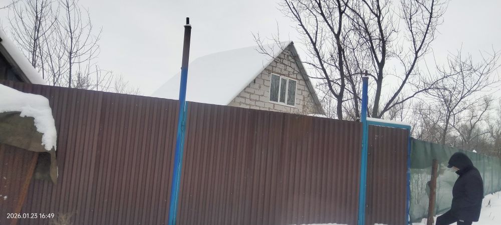 Продам дачу в перспективном районе