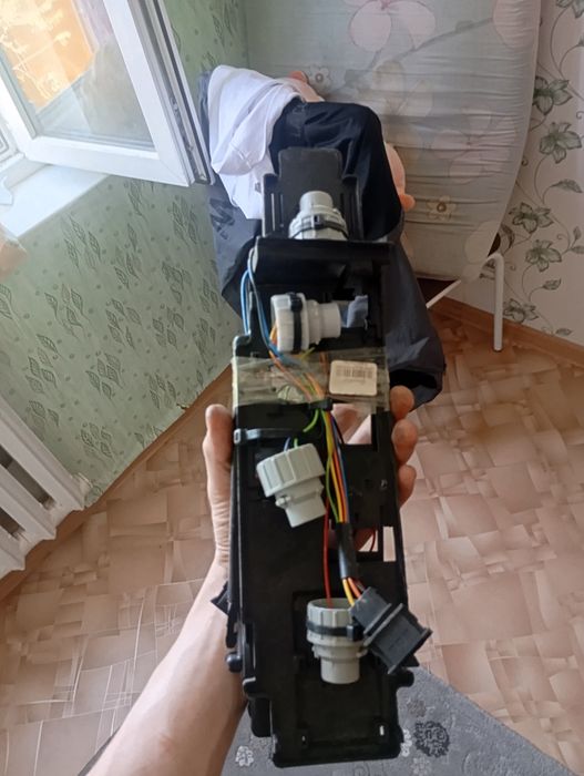 Продам платы задних фар 2109