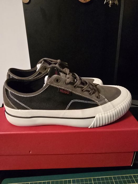 Pantofi sport Hugo Boss DyerX