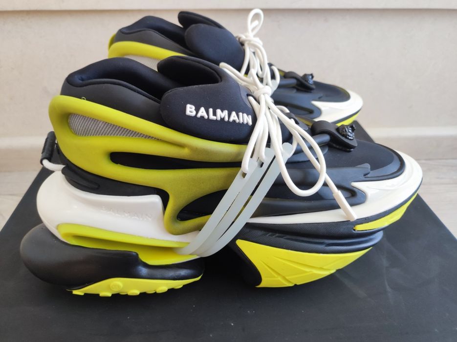 Balmain unicorn наличен