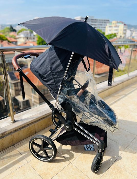 Количка Cybex Priam