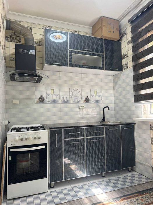 2 хонали уй ижарага берилади, узок муддатли