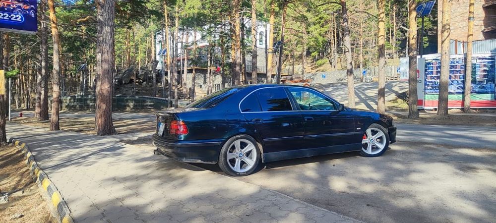Продается Бмв 523