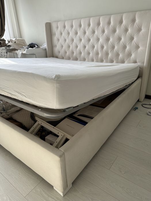 Продам кровать 200*200