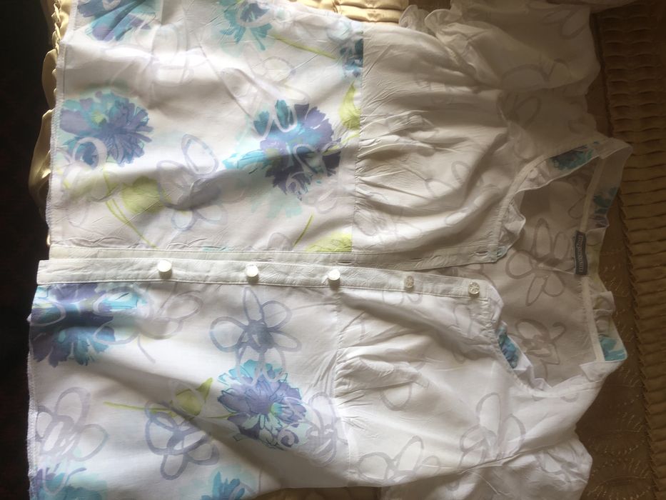 Летний костюм