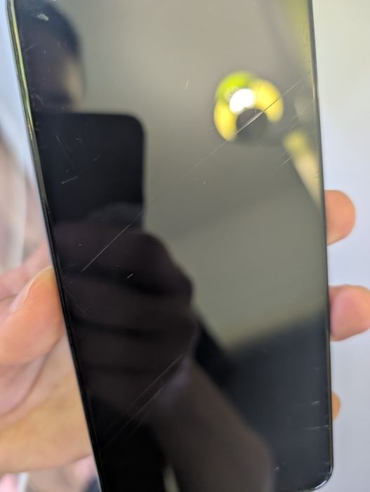 Телефон Vivo x50