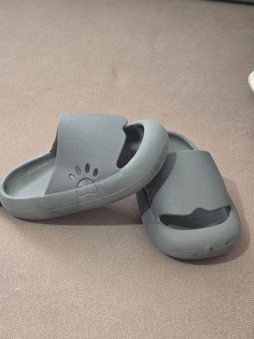 Обувь детская в отличном состоянии