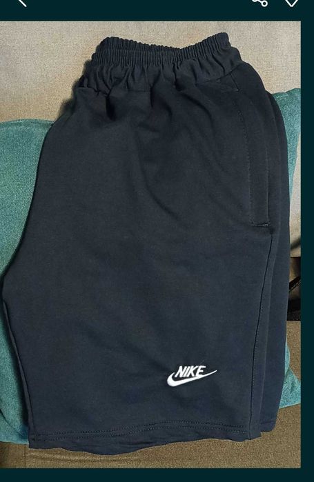 Къси мъжки панталони