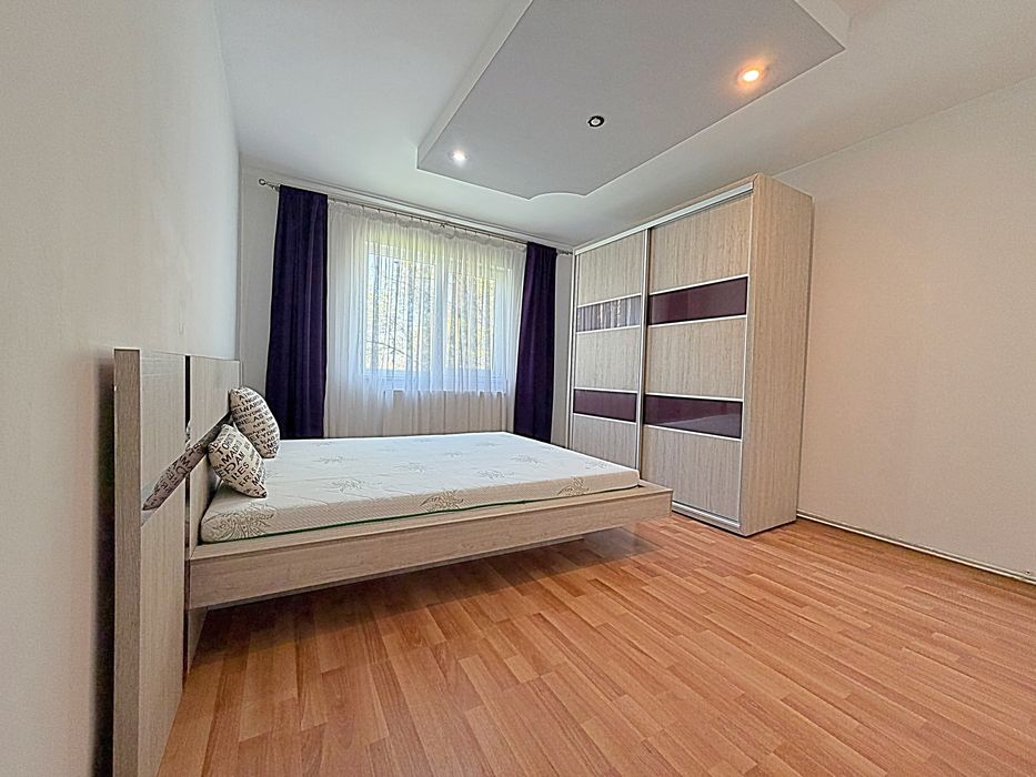 Apartament 2 camere etaj 1 Aleea Plopilor Tg Jiu