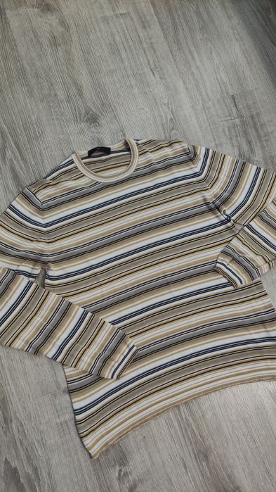 Zegna мъжка блуза