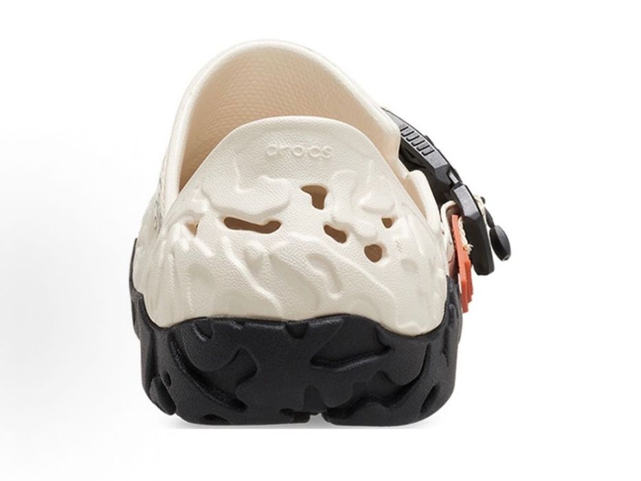 Новые оригинальные Crocs All-Terrain Atlas