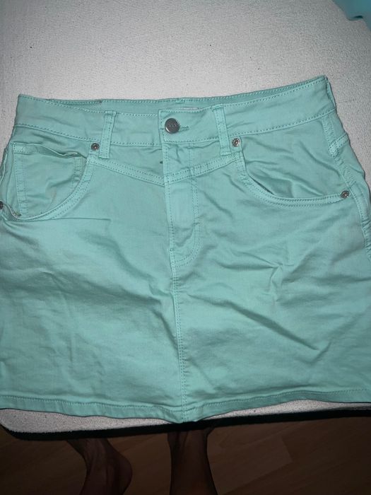 Pepe Jeans- М-Л. Цвят мента