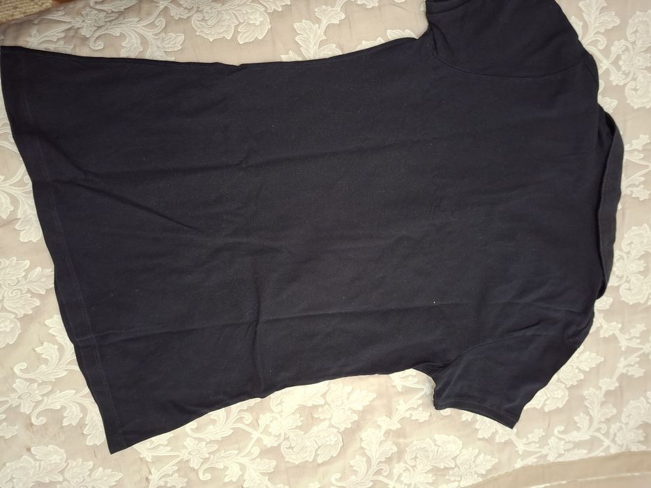 Футболка поло женская,  в хорошем состоянии