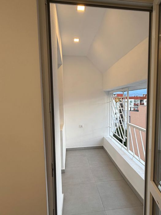 Дава се под наем Двустаен апартамент в Пловдив, Христо Смирненски - 45 кв.м за 397.8 € - Снимка #9