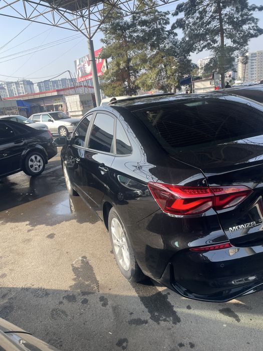 Monza 1,5 atmosfer 2023